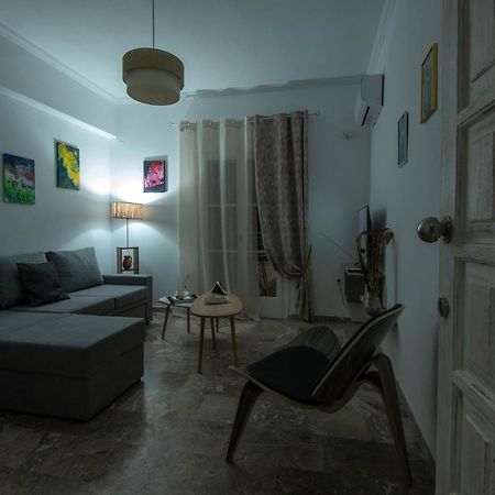 Asterion Apartments آغيوس نيكولاوس المظهر الخارجي الصورة