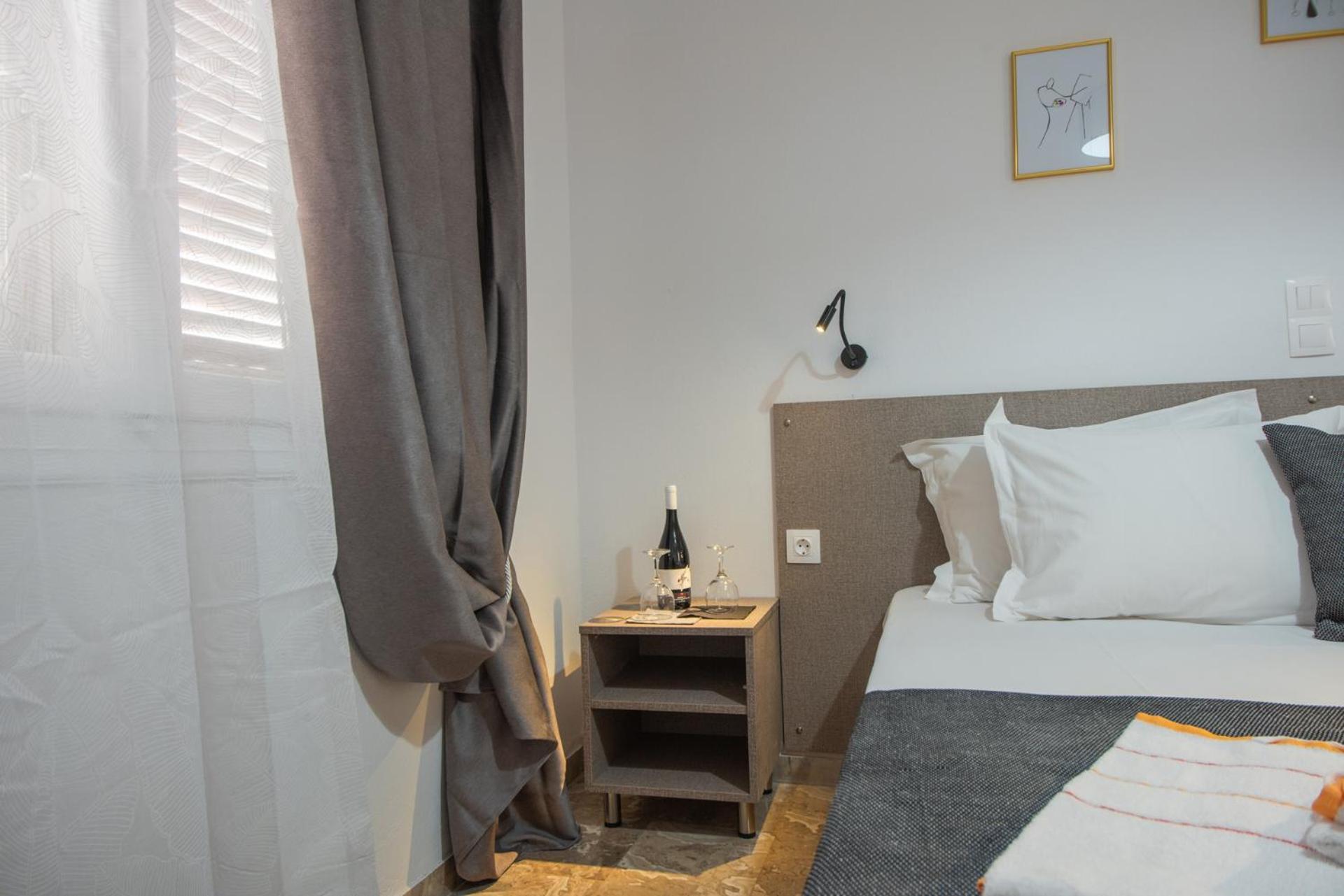 Asterion Apartments آغيوس نيكولاوس المظهر الخارجي الصورة