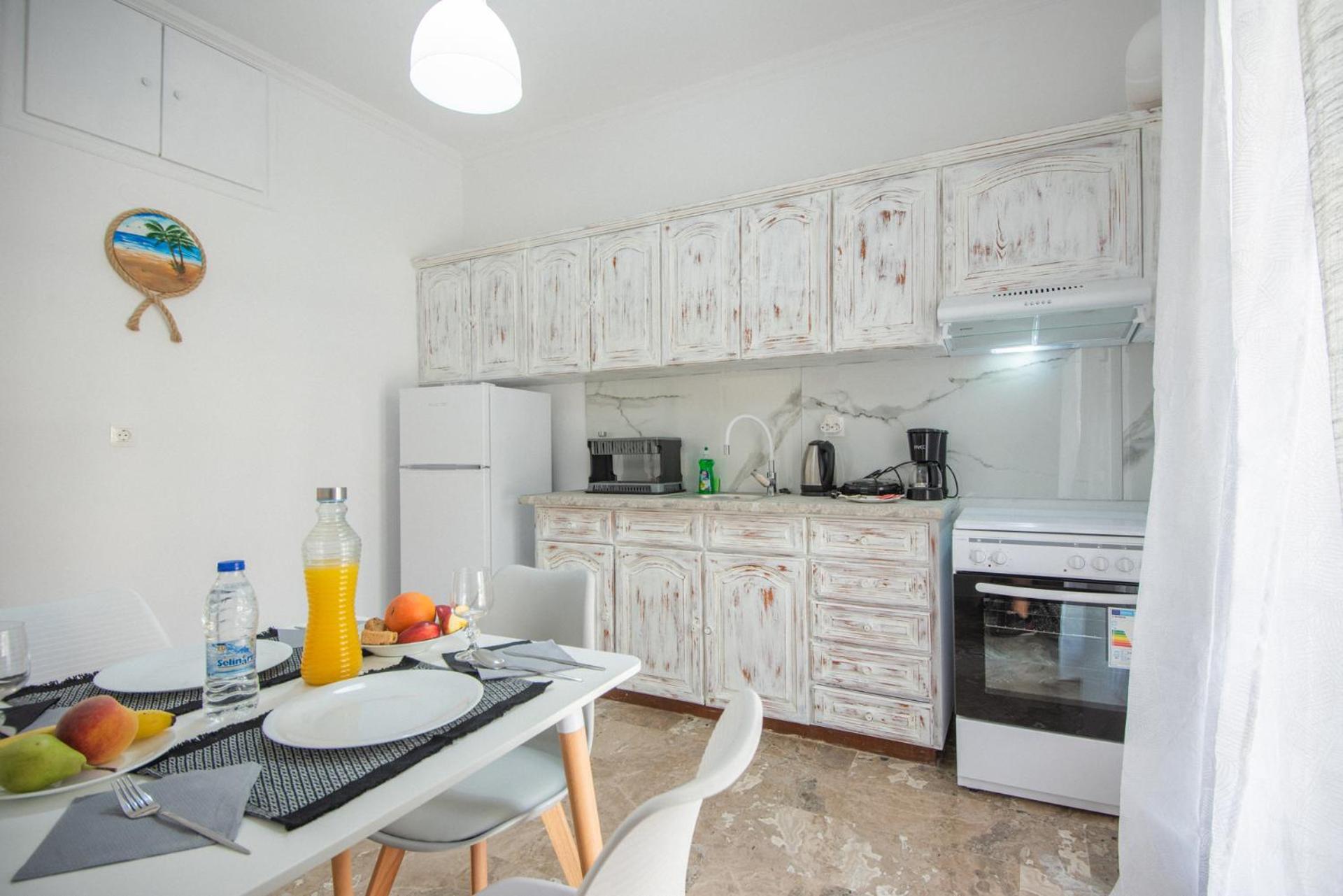 Asterion Apartments آغيوس نيكولاوس المظهر الخارجي الصورة