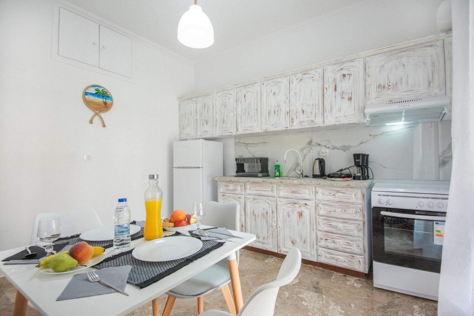 Asterion Apartments آغيوس نيكولاوس المظهر الخارجي الصورة
