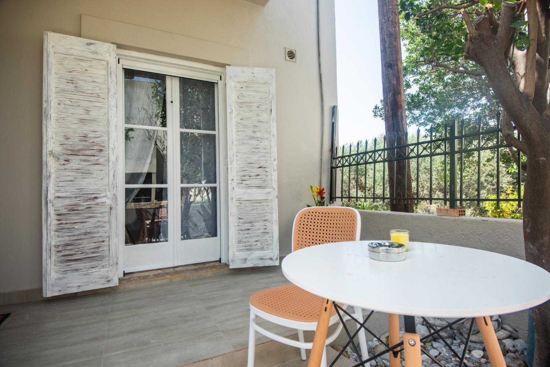 Asterion Apartments آغيوس نيكولاوس المظهر الخارجي الصورة