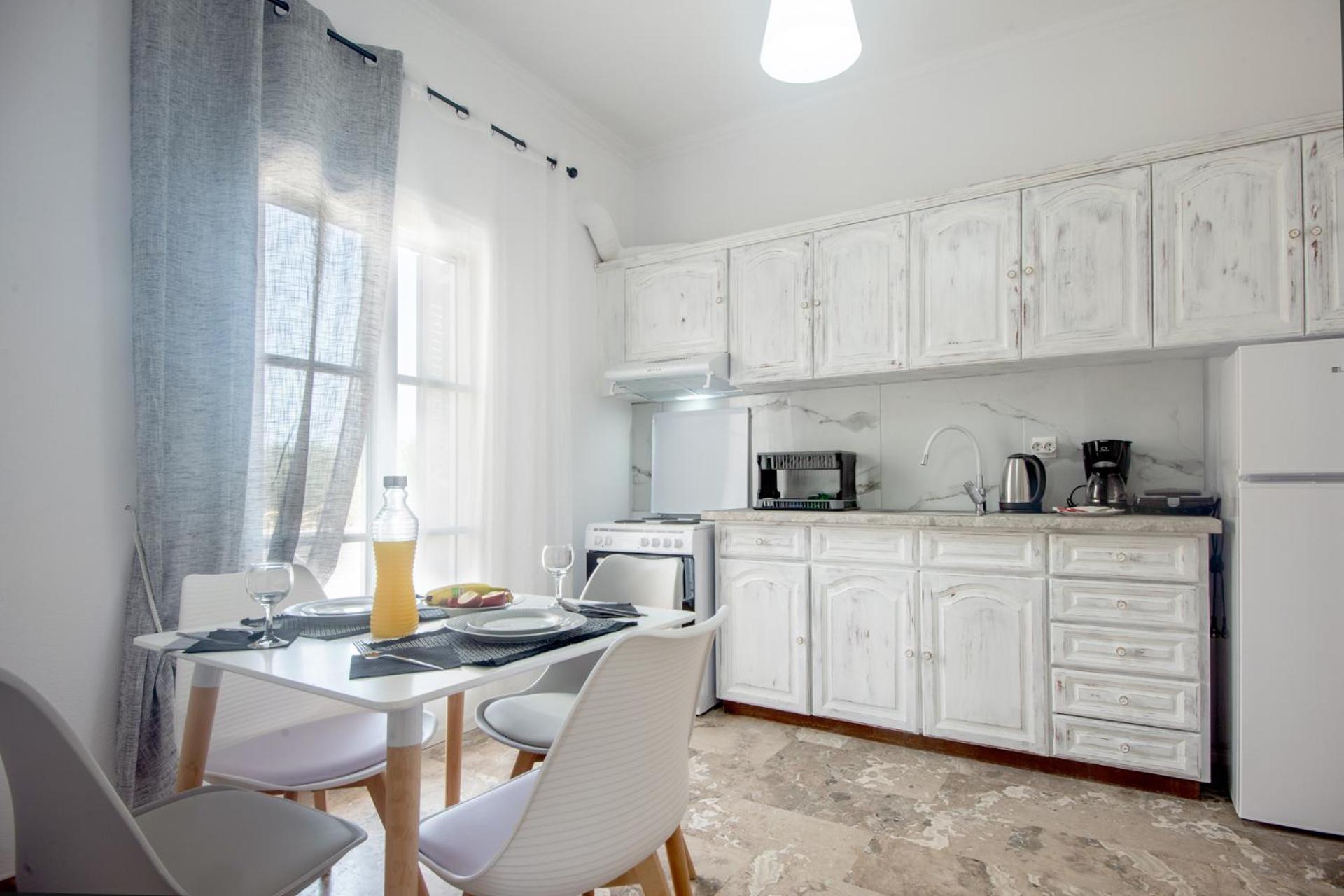 Asterion Apartments آغيوس نيكولاوس المظهر الخارجي الصورة