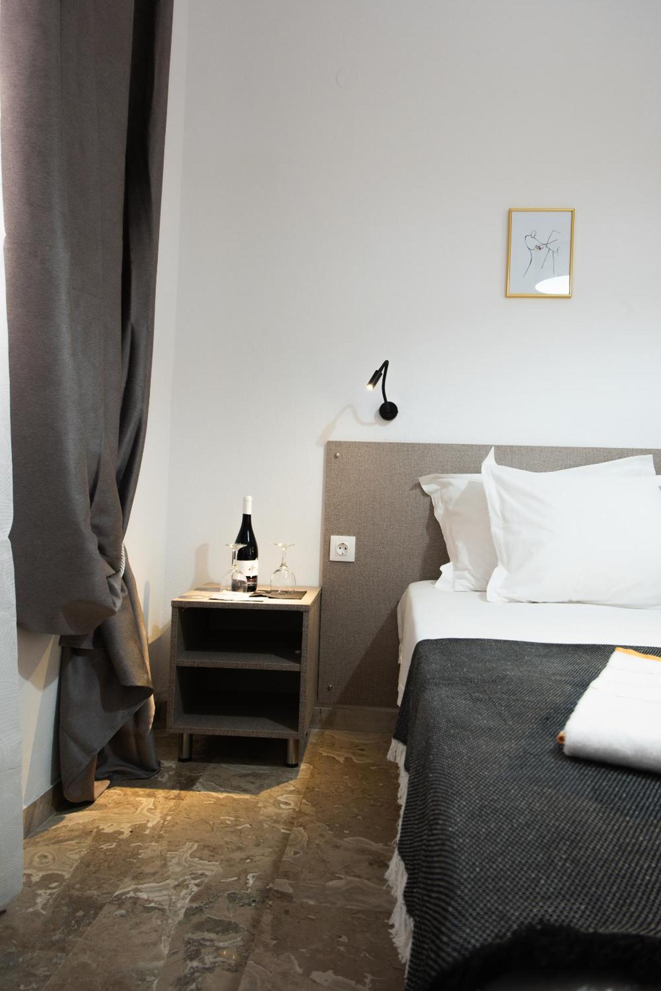 Asterion Apartments آغيوس نيكولاوس المظهر الخارجي الصورة