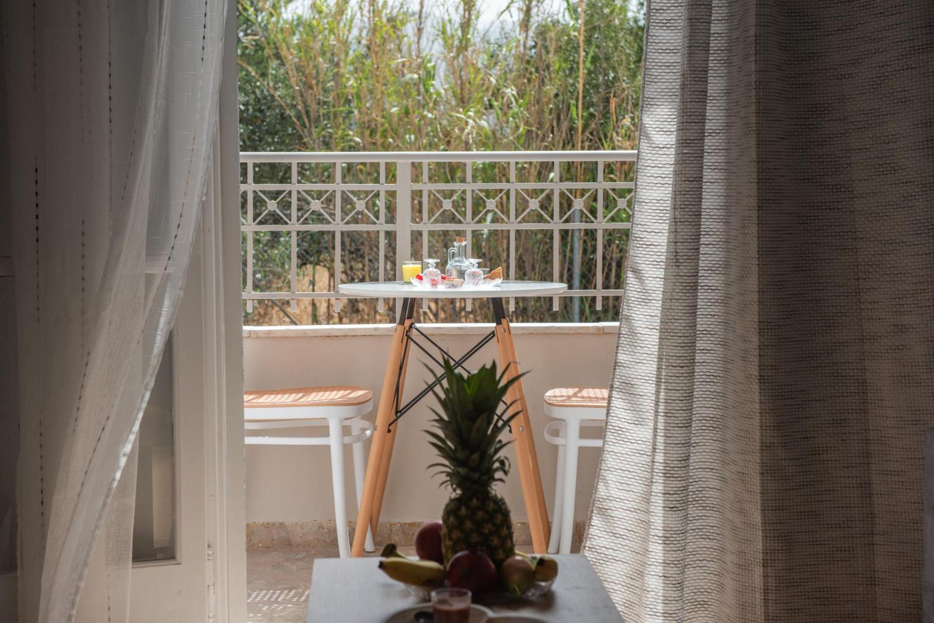 Asterion Apartments آغيوس نيكولاوس المظهر الخارجي الصورة