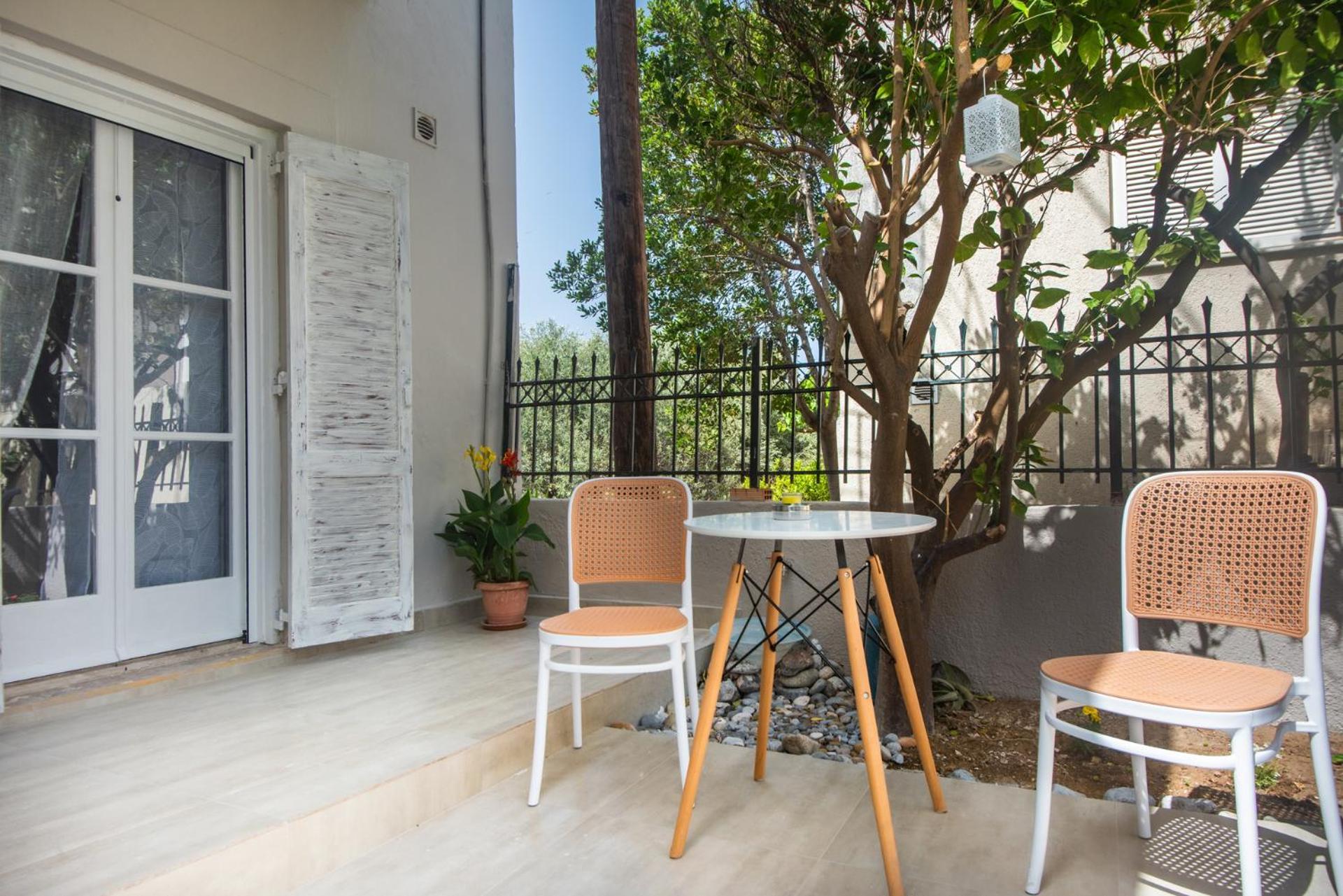 Asterion Apartments آغيوس نيكولاوس المظهر الخارجي الصورة