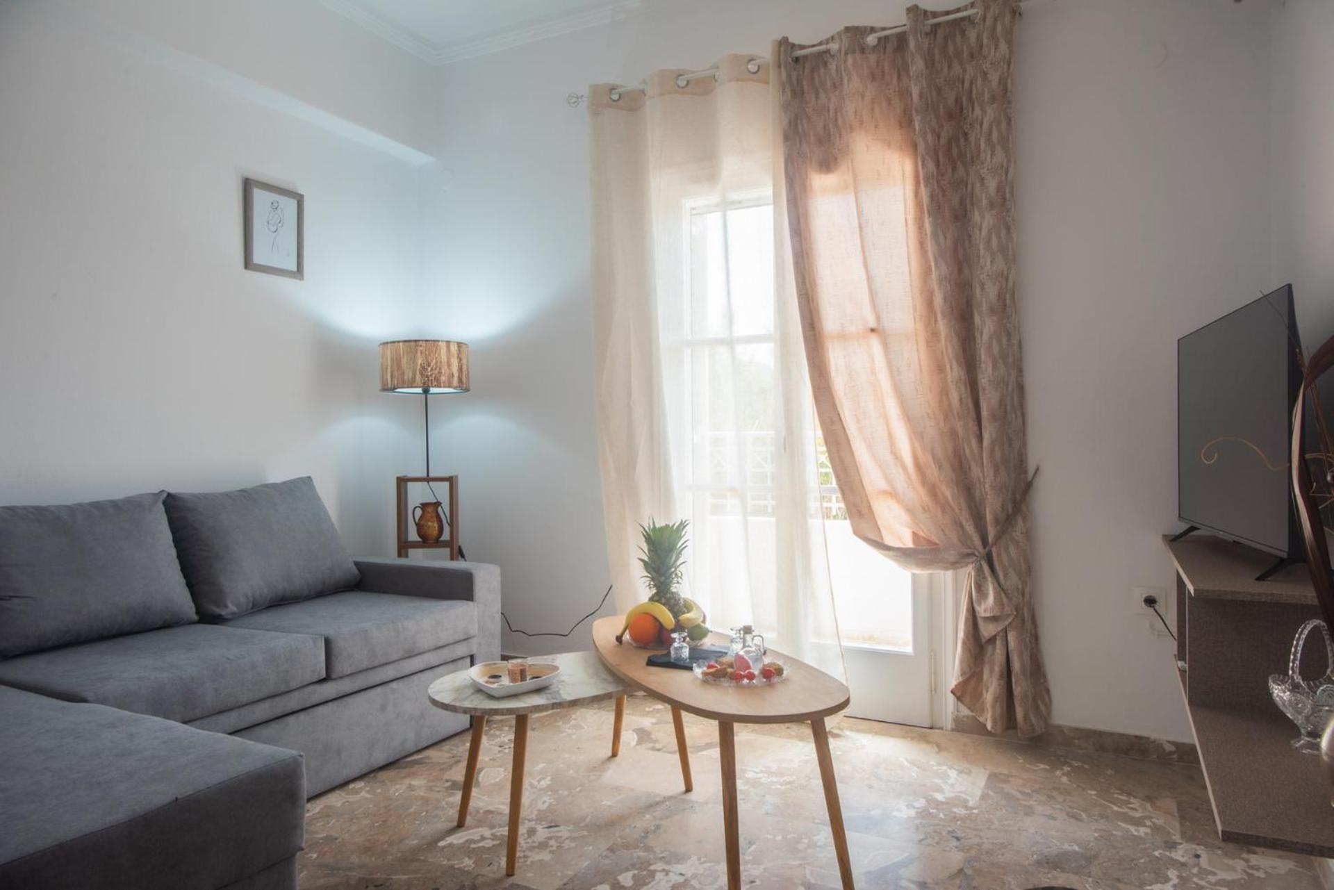 Asterion Apartments آغيوس نيكولاوس المظهر الخارجي الصورة