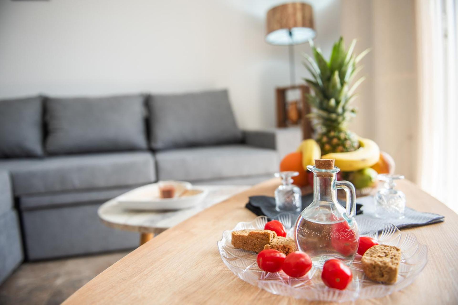 Asterion Apartments آغيوس نيكولاوس المظهر الخارجي الصورة
