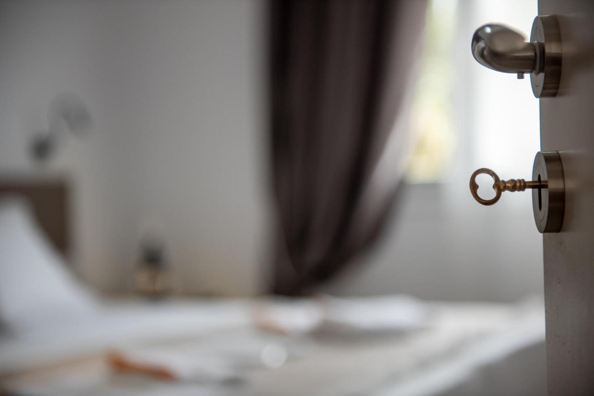 Asterion Apartments آغيوس نيكولاوس المظهر الخارجي الصورة