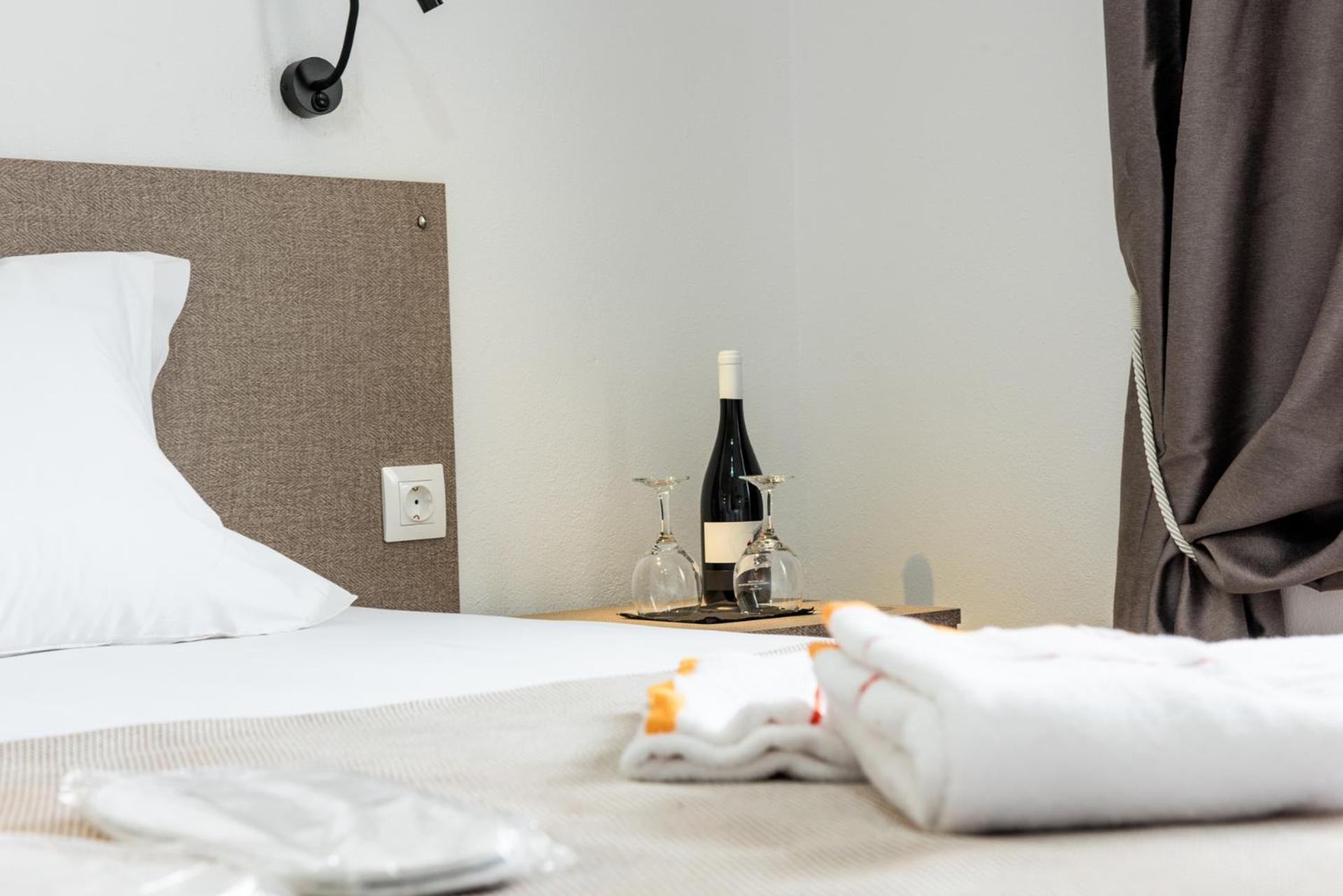 Asterion Apartments آغيوس نيكولاوس المظهر الخارجي الصورة