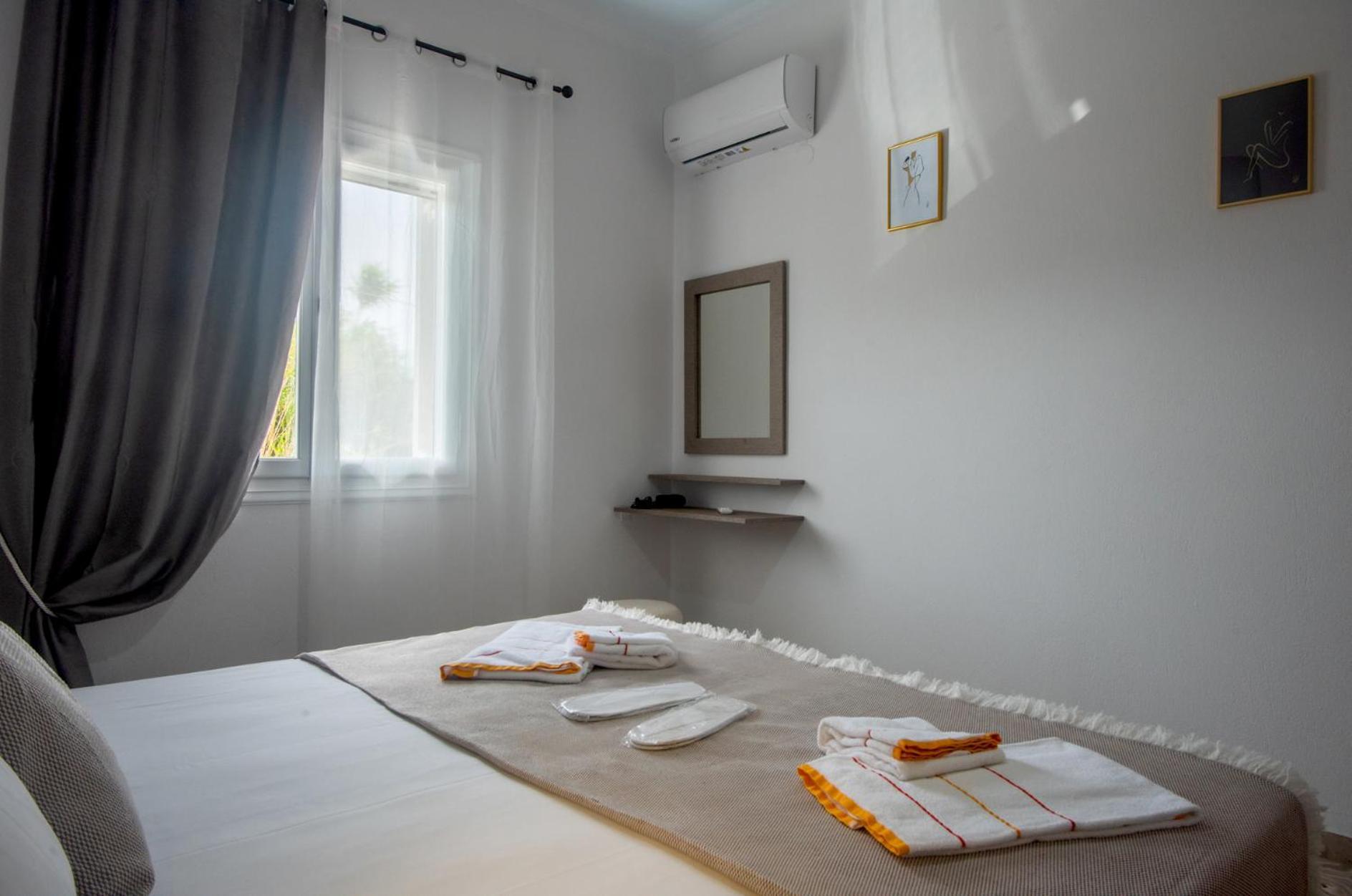 Asterion Apartments آغيوس نيكولاوس المظهر الخارجي الصورة