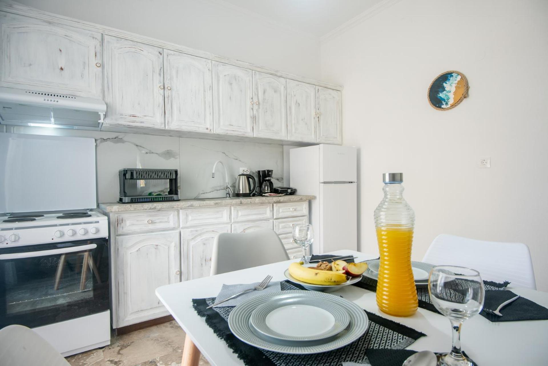 Asterion Apartments آغيوس نيكولاوس المظهر الخارجي الصورة