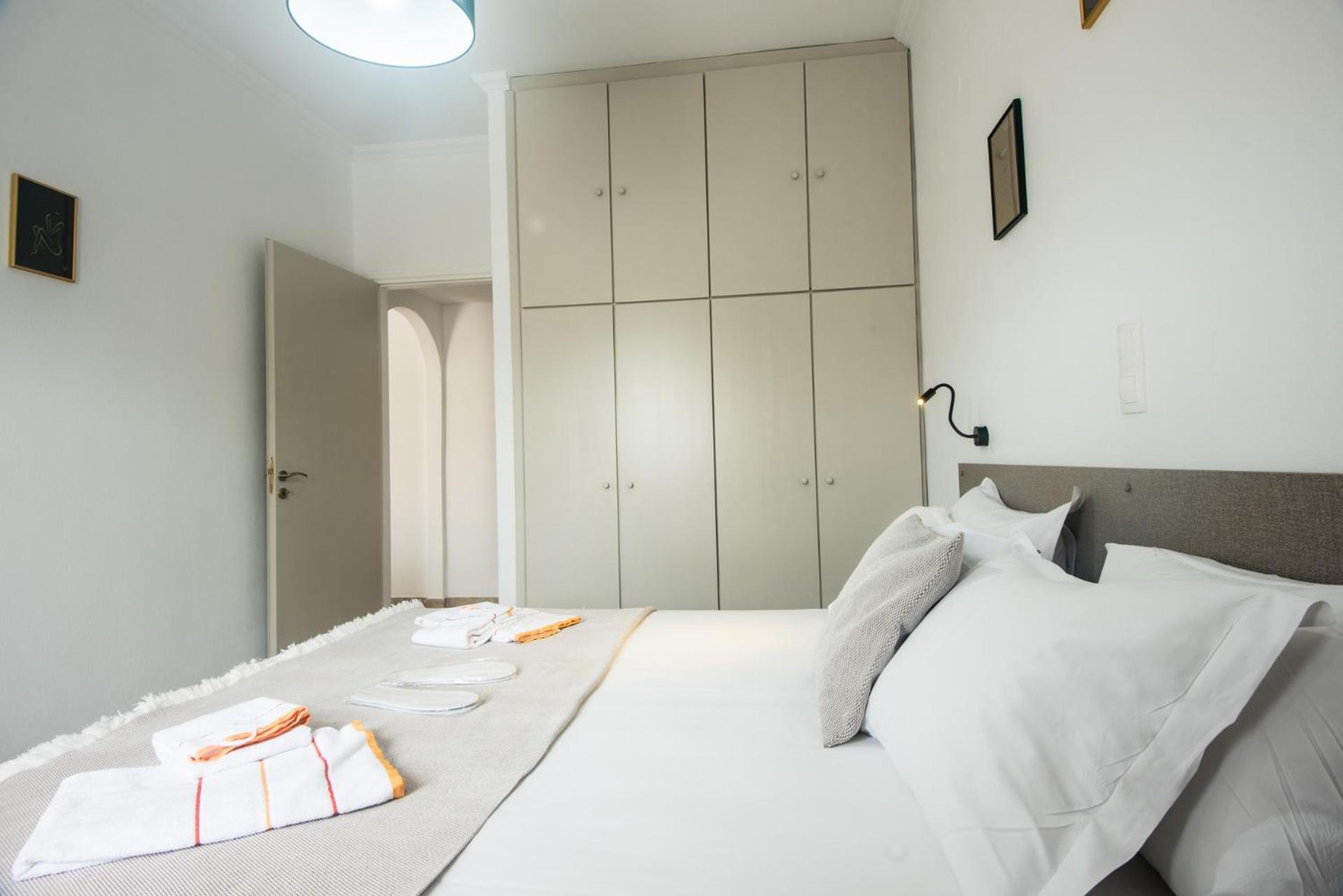 Asterion Apartments آغيوس نيكولاوس المظهر الخارجي الصورة