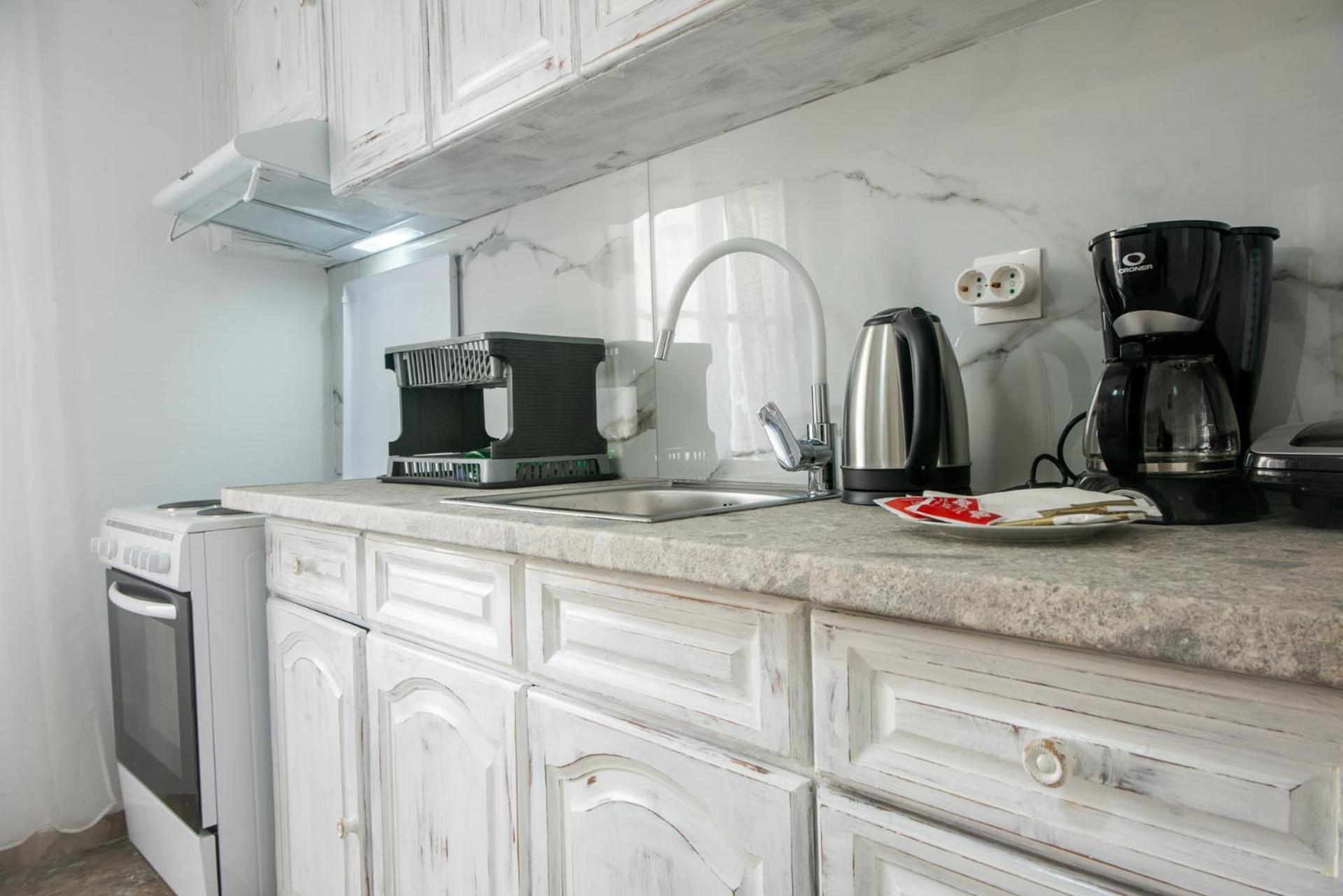 Asterion Apartments آغيوس نيكولاوس المظهر الخارجي الصورة