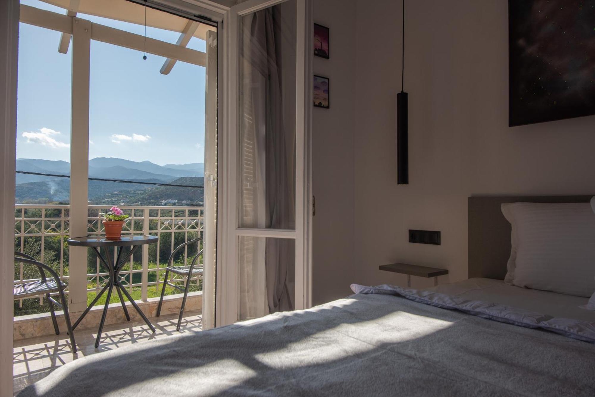 Asterion Apartments آغيوس نيكولاوس المظهر الخارجي الصورة