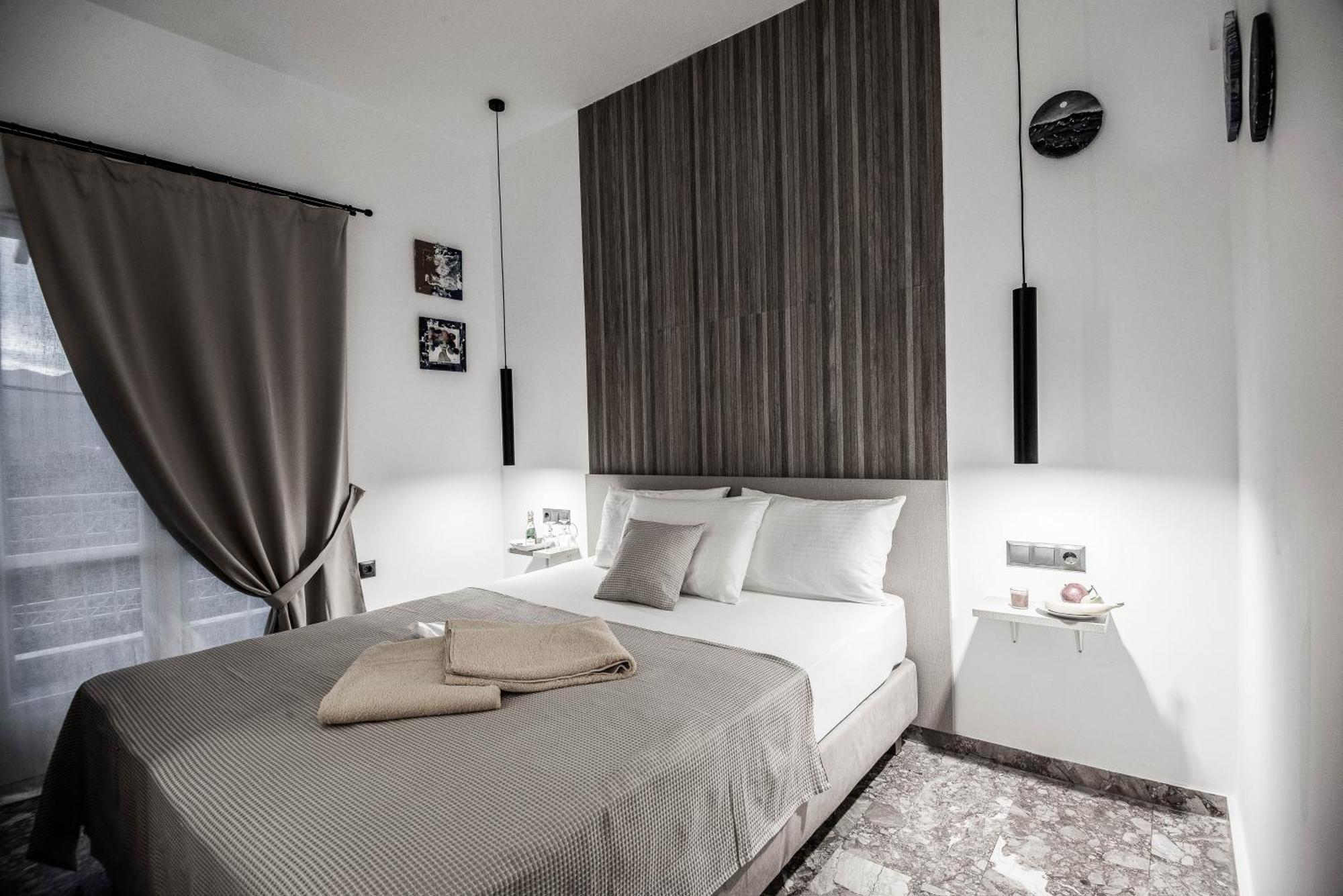 Asterion Apartments آغيوس نيكولاوس المظهر الخارجي الصورة