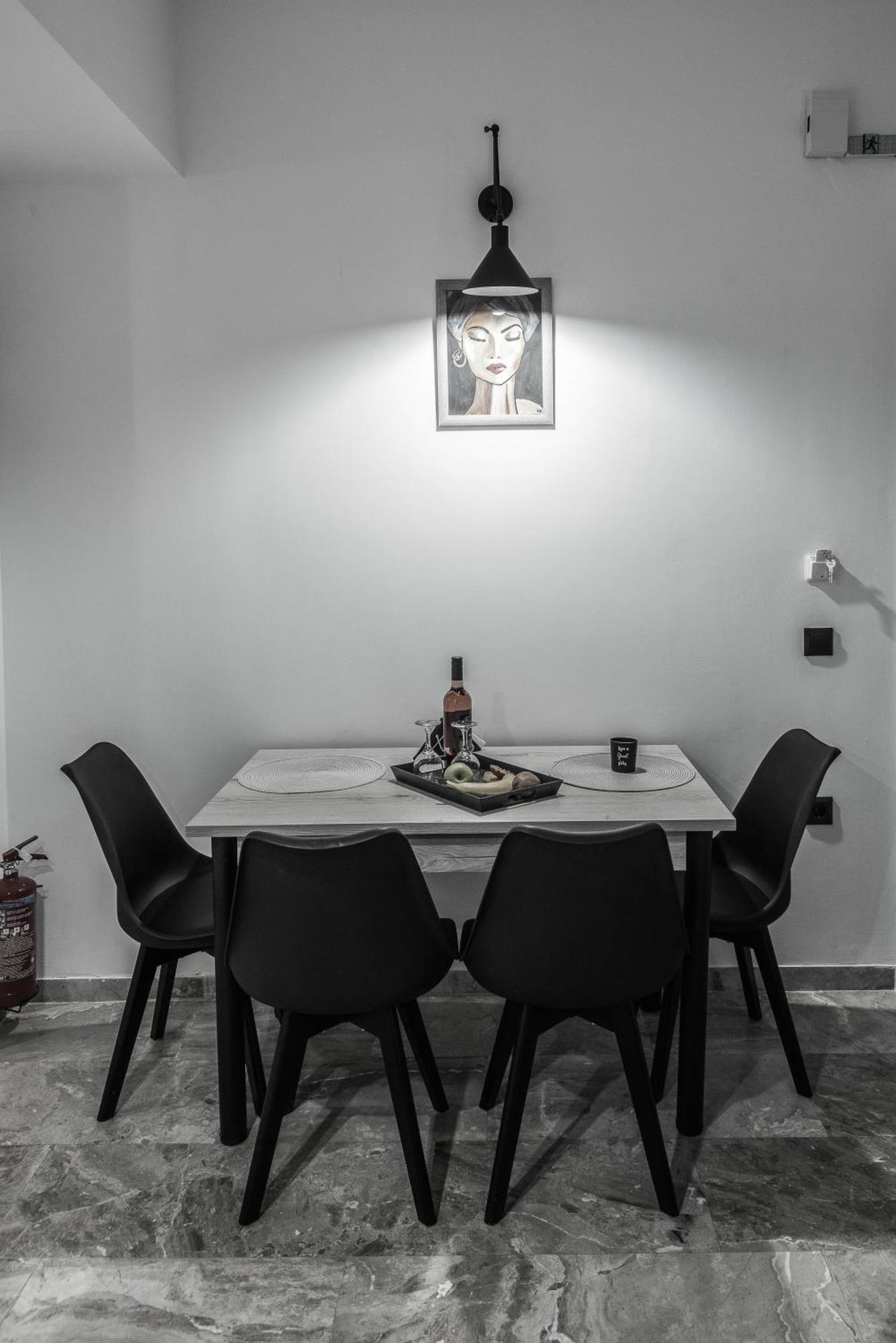 Asterion Apartments آغيوس نيكولاوس المظهر الخارجي الصورة