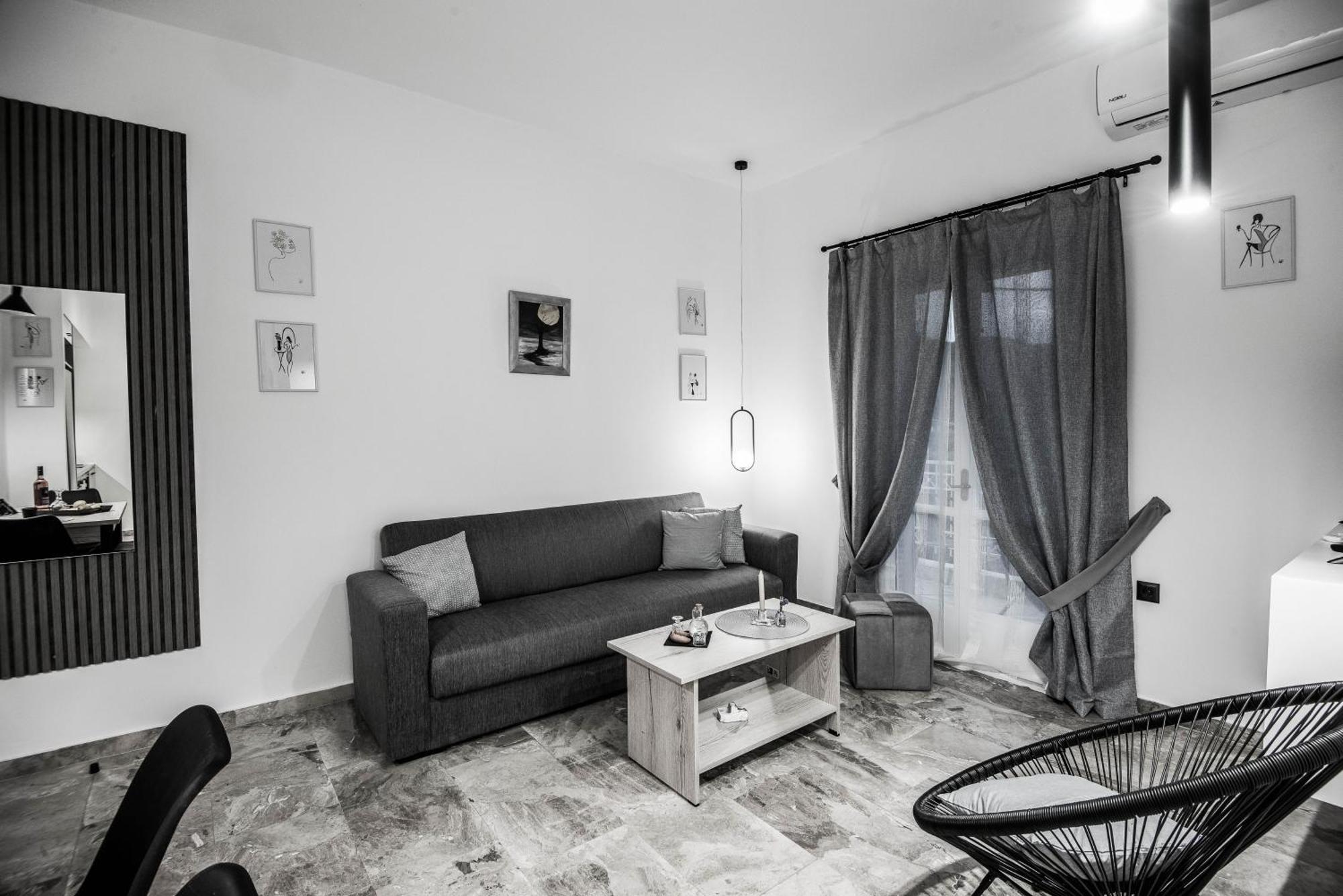 Asterion Apartments آغيوس نيكولاوس المظهر الخارجي الصورة