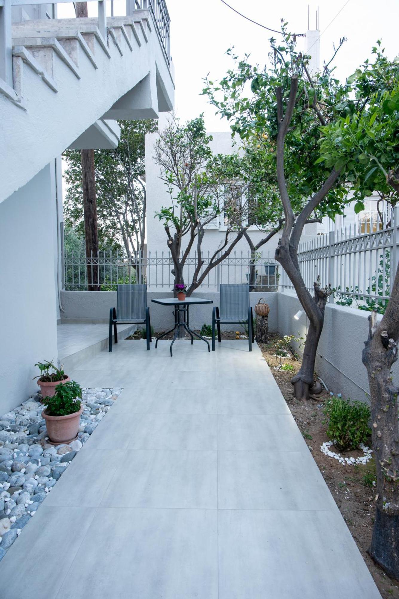 Asterion Apartments آغيوس نيكولاوس المظهر الخارجي الصورة